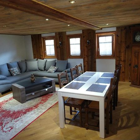 Patrimoine La Lay Apartment Vex ภายนอก รูปภาพ