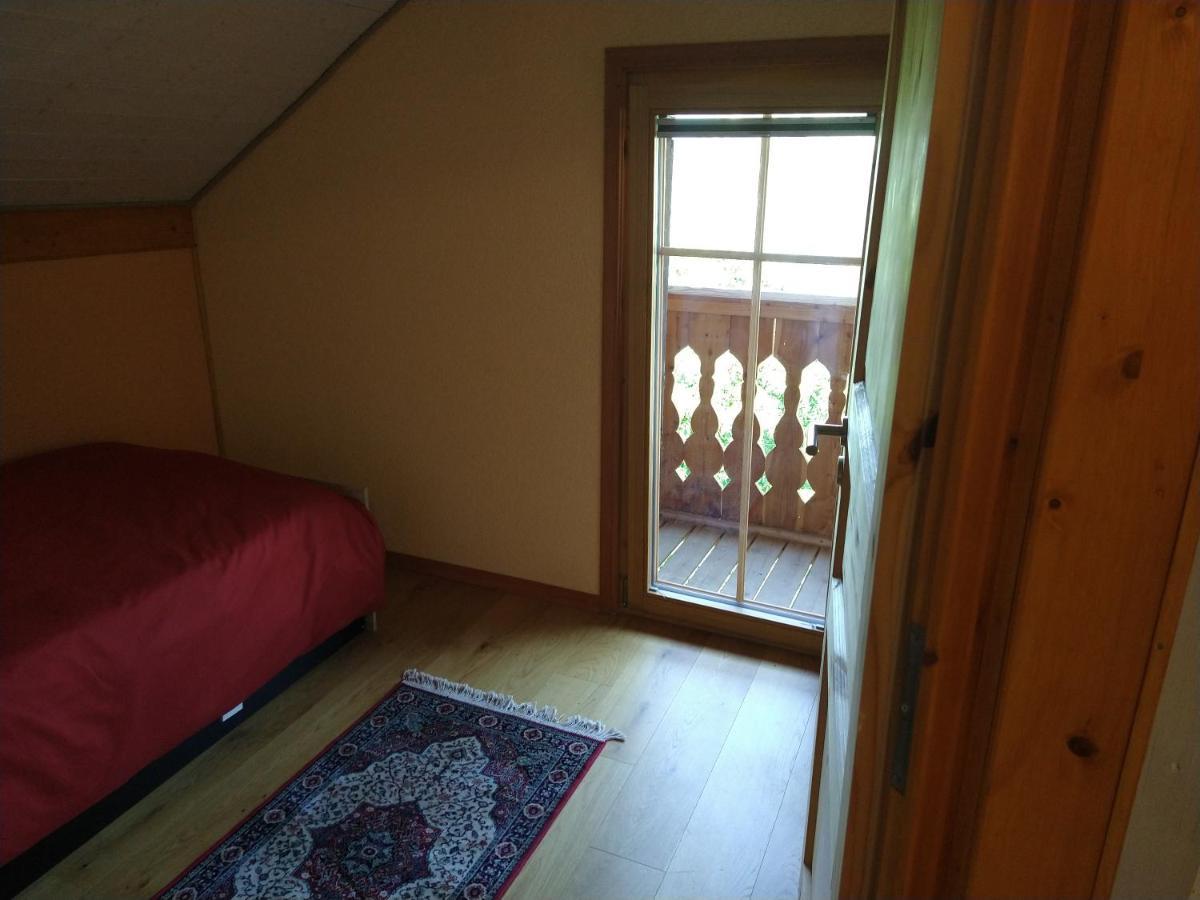 Patrimoine La Lay Apartment Vex ภายนอก รูปภาพ